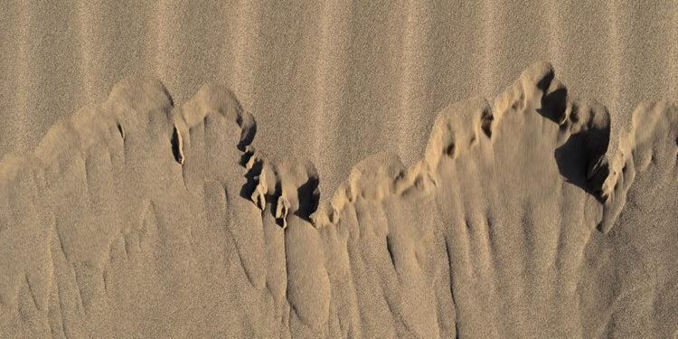 shifting sands risk