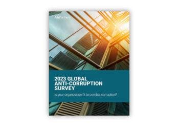 AlixPartners 2023 Global Anti-Corruption Survey_f