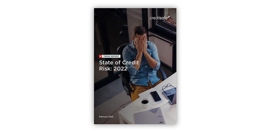 Creditsafe Credit Risk Report 2022_f