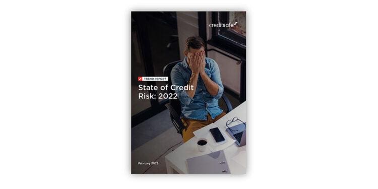 Creditsafe Credit Risk Report 2022_f
