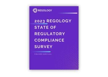 Regology 2023 State of Regulatory Compliance_f