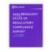 Regology 2023 State of Regulatory Compliance_f