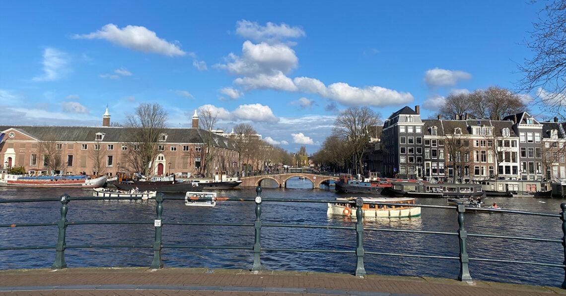 amsterdam