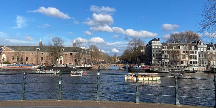 amsterdam