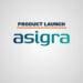 asigra launch