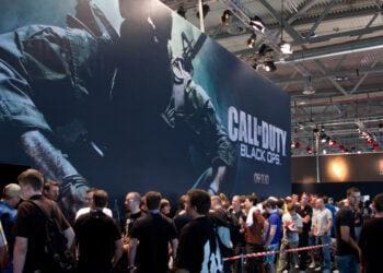 call of duty activision