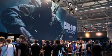 call of duty activision