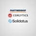 corlytics solidatus partnership