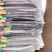 documents