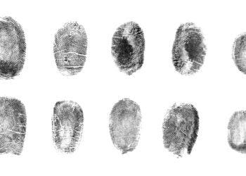 kyc fingerprints