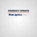 product update riskoptics