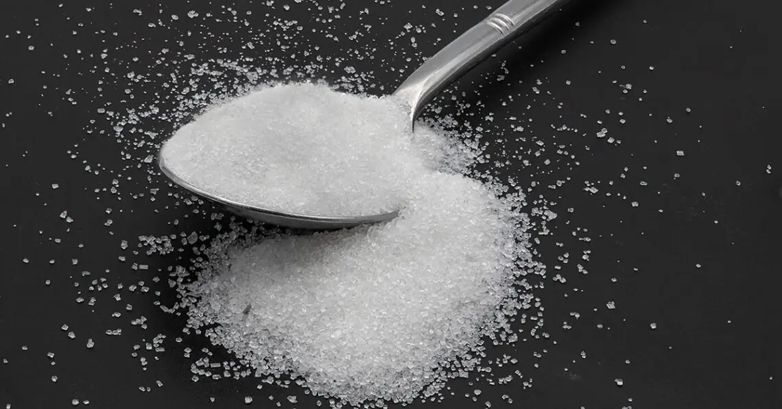 spoonful of sugar