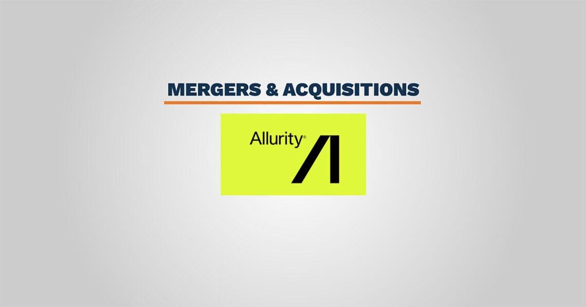 allurity MA