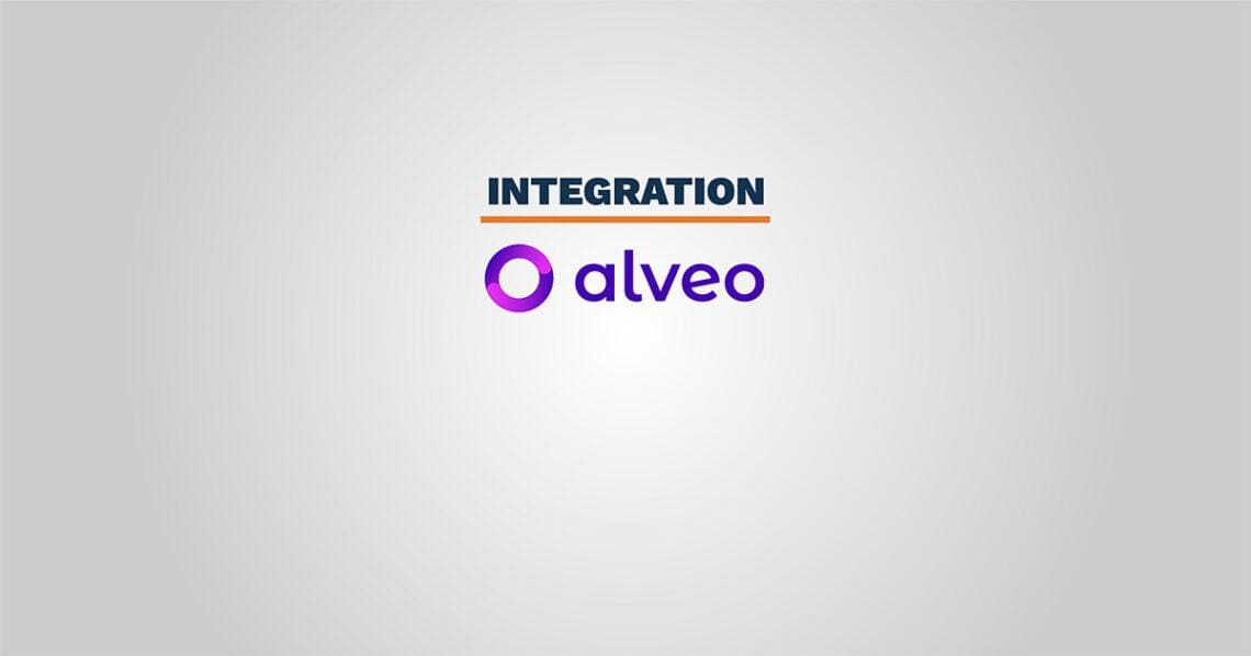 alveo integration morningstar sustainalytics