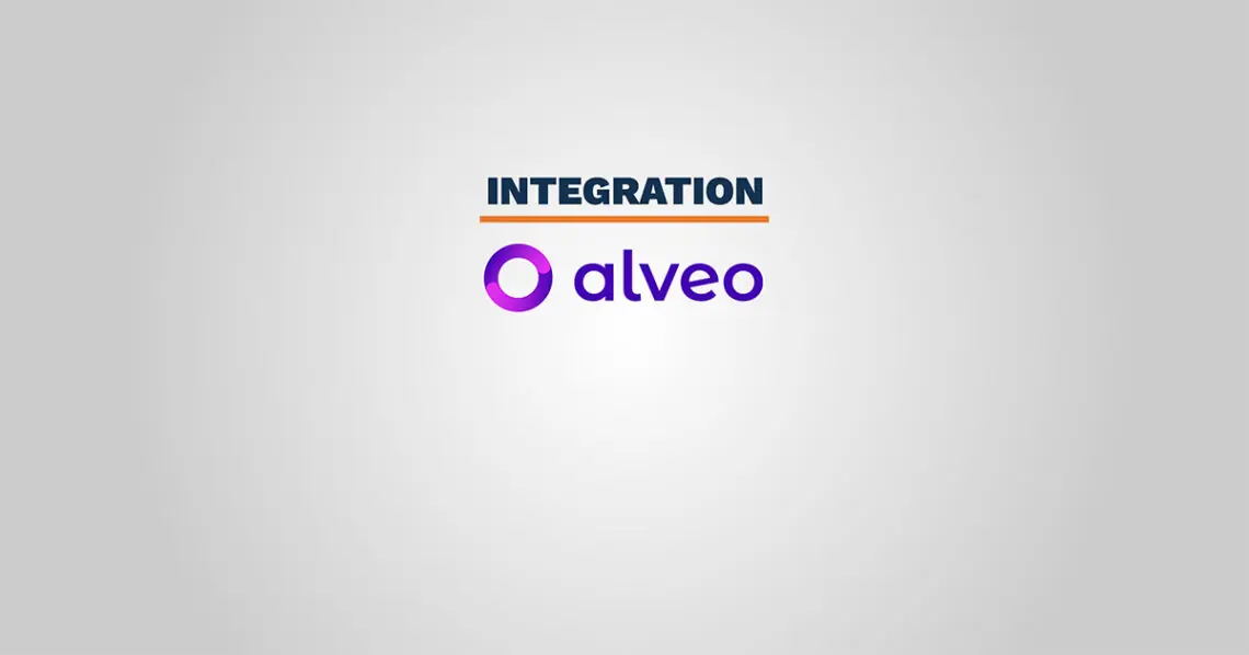 alveo integration morningstar sustainalytics