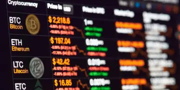 crypto exchange