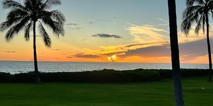 hawaii lisa beth
