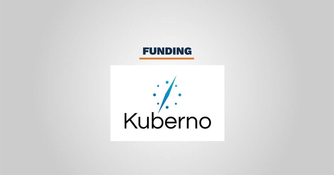 kuberno funding