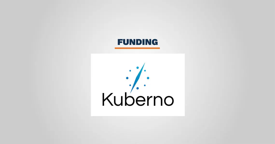 kuberno funding