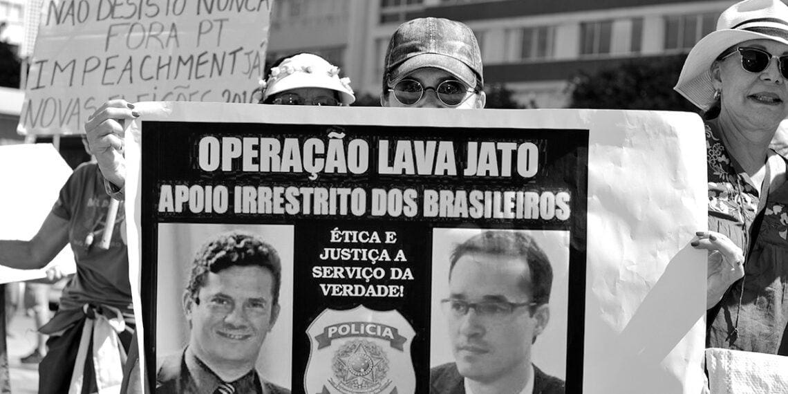 latam protest