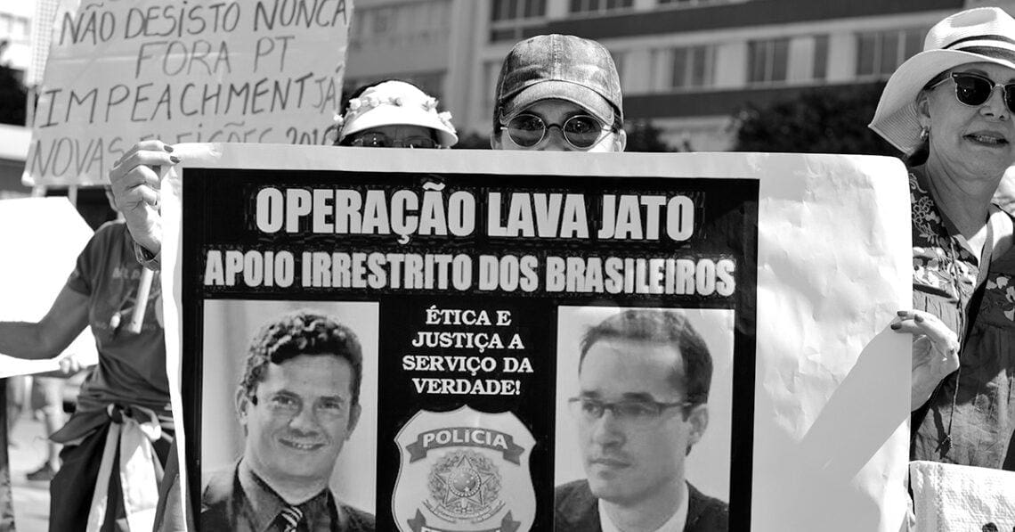 latam protest