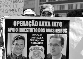 latam protest