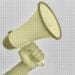 speaking out
