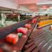 supply chain inside factory