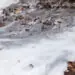 water runoff