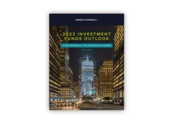 Barnes Thornburg 2023 investment funds outlook_f