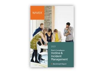 NAVEX 2023 Hotline and Incident Management Benchmark Report_f