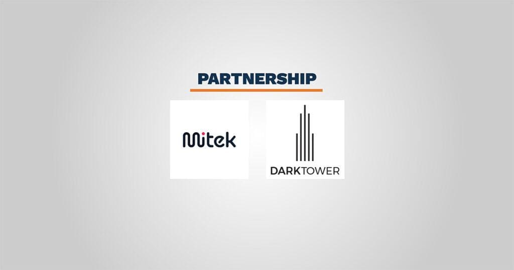 Digital ID Provider Mitek Partners With Cyber Intelligence Company