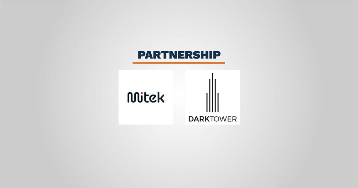 mitek darktower