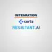 certa resistant integration