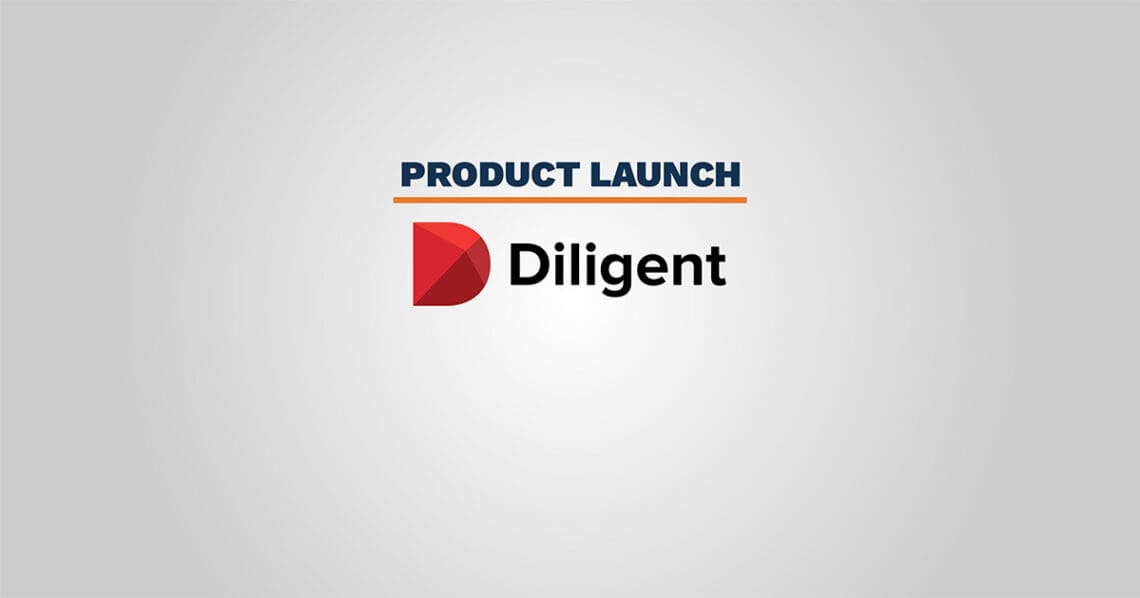 diligent launch