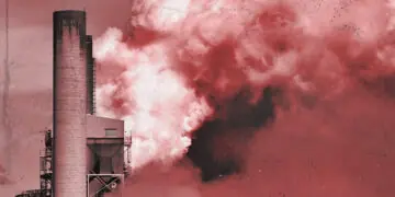 greenhouse gas emissions