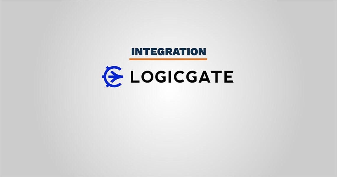 logicgate integration