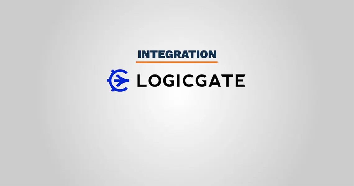 logicgate integration