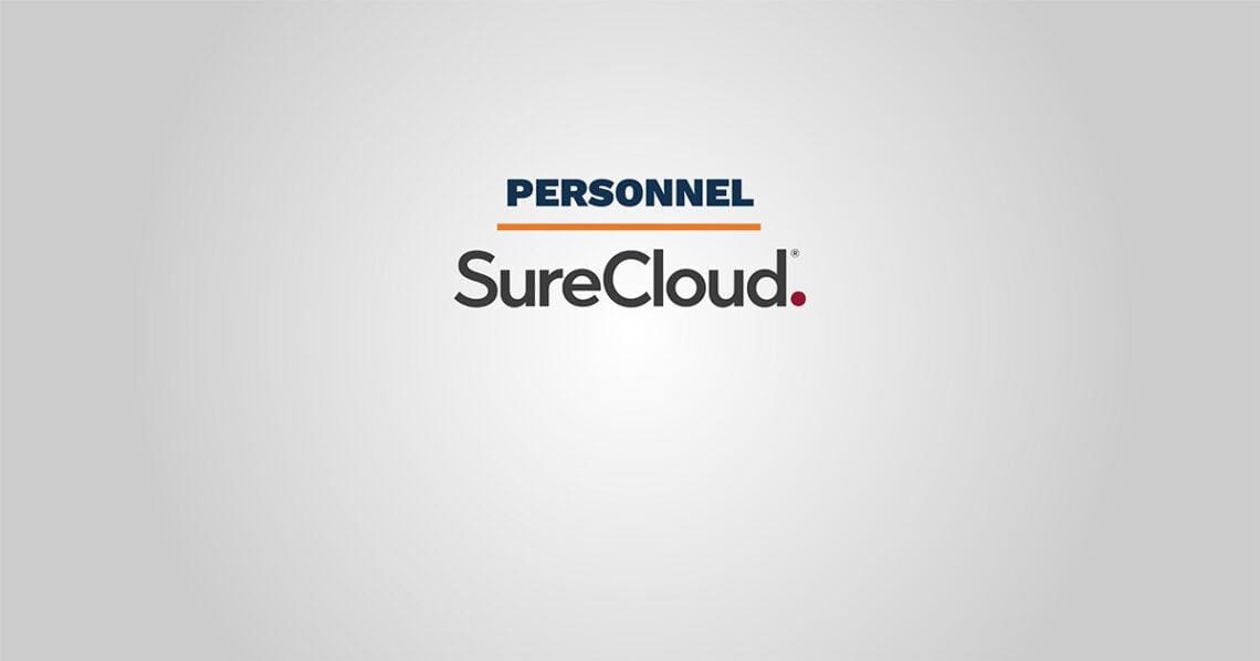 surecloud personnel