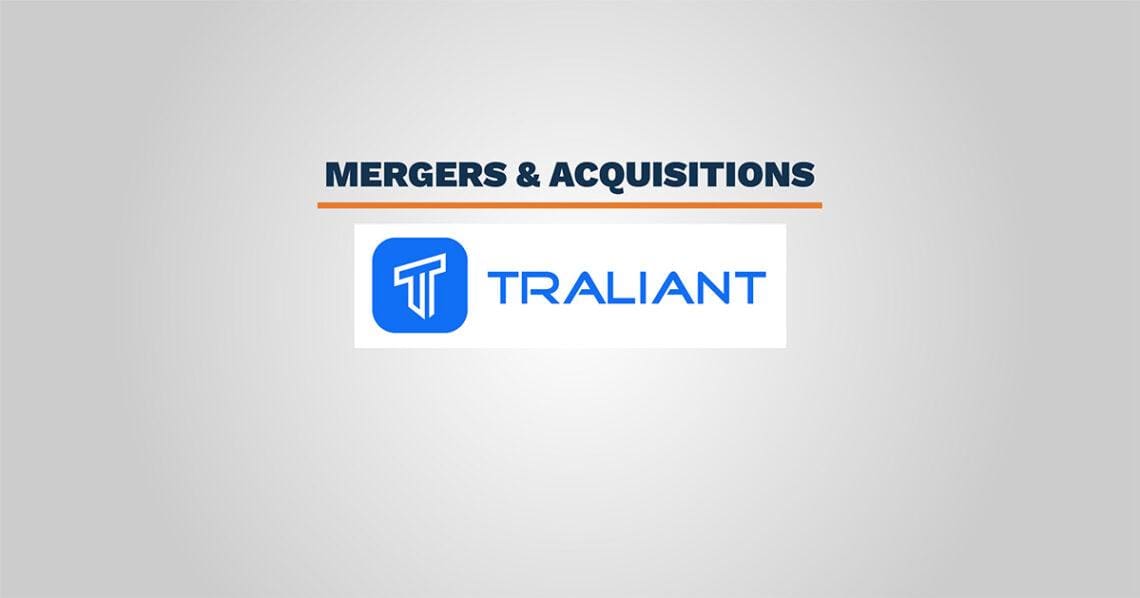 traliant acquisition