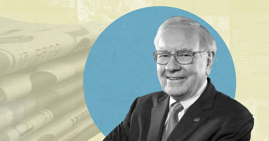 warren buffett