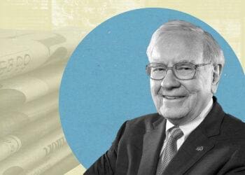 warren buffett