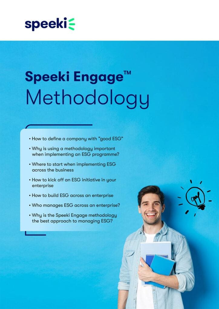 Speeki Engage Methodology - Paper-c