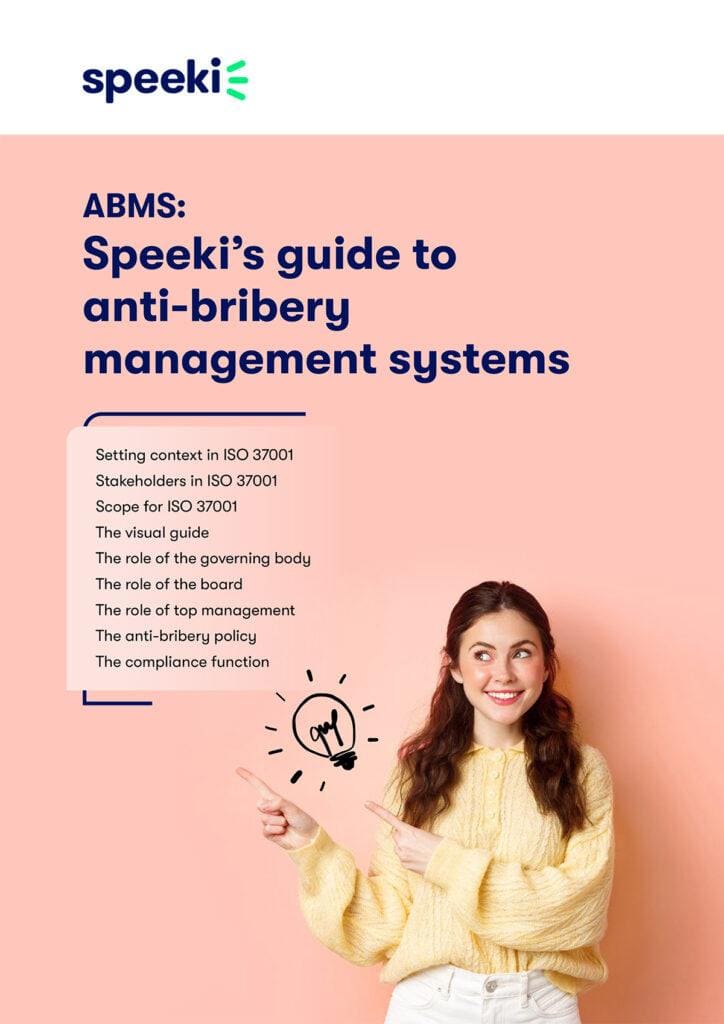 Speeki_ABMS-Anti-Bribery_Management_System-C