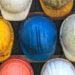 construction hats