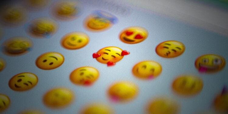 emojis