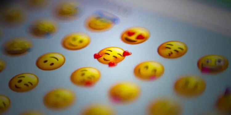 emojis