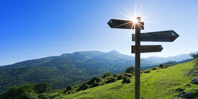 guideposts
