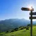 guideposts