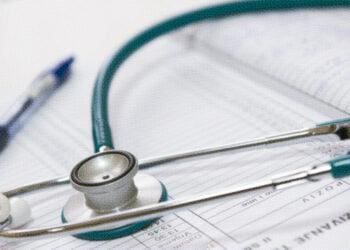 medical record stethoscope